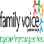 Family Voice Peterborough logo